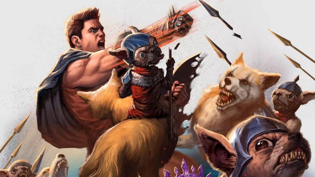 The $13 Million Dungeon: How Dungeon Crawler Carl is Conquering Transmedia