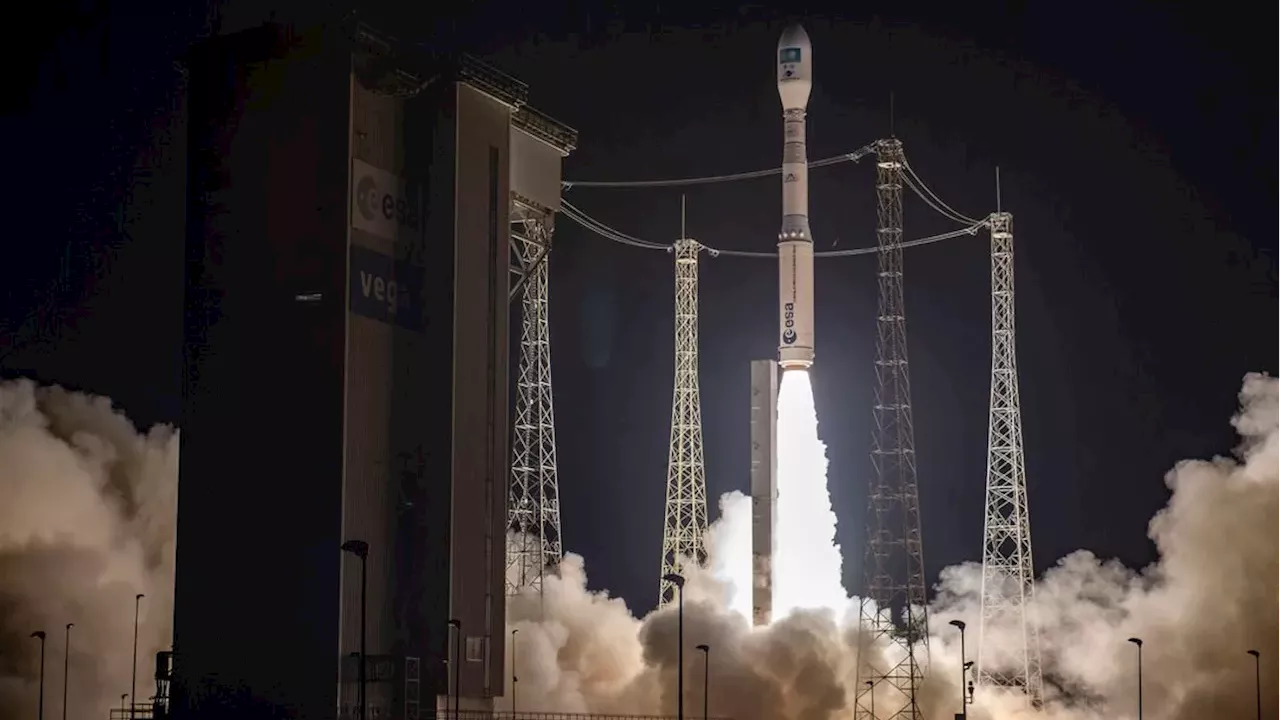 The Vega-C Mission: Monitoring Global Climate Through Plants and Oceans