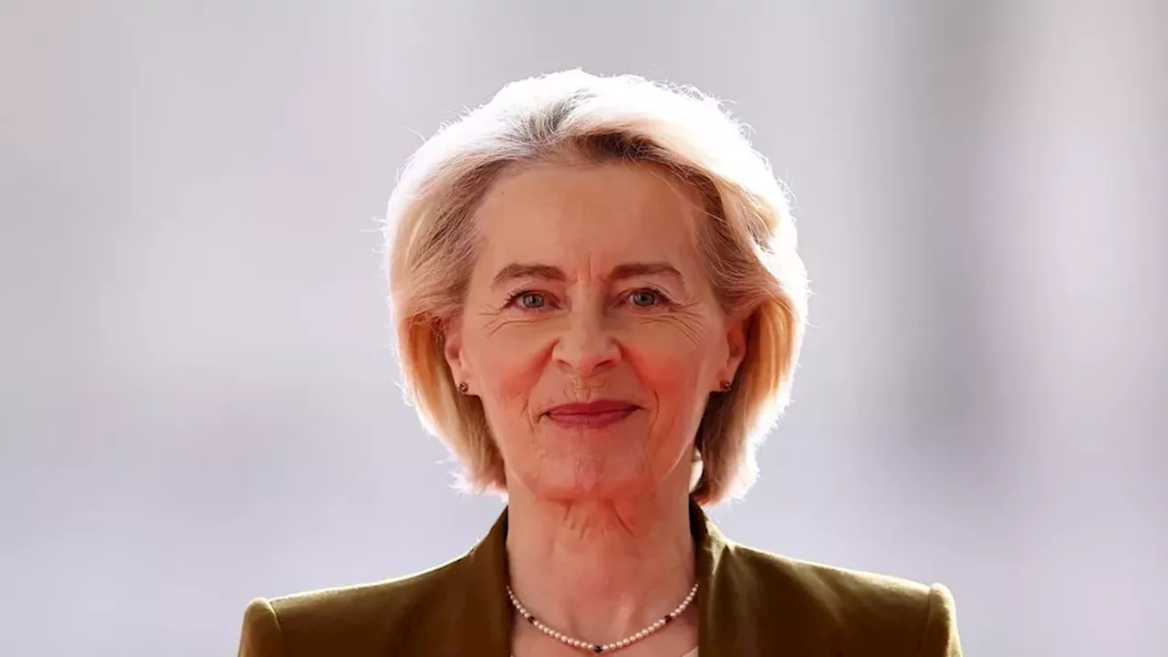 Beyond the Ritual: Von der Leyen’s High-Stakes Blueprint for a Fractured Europe