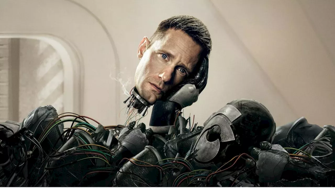 From Hugo Awards to Apple TV+: The Rise of the Murderbot Phenomenon