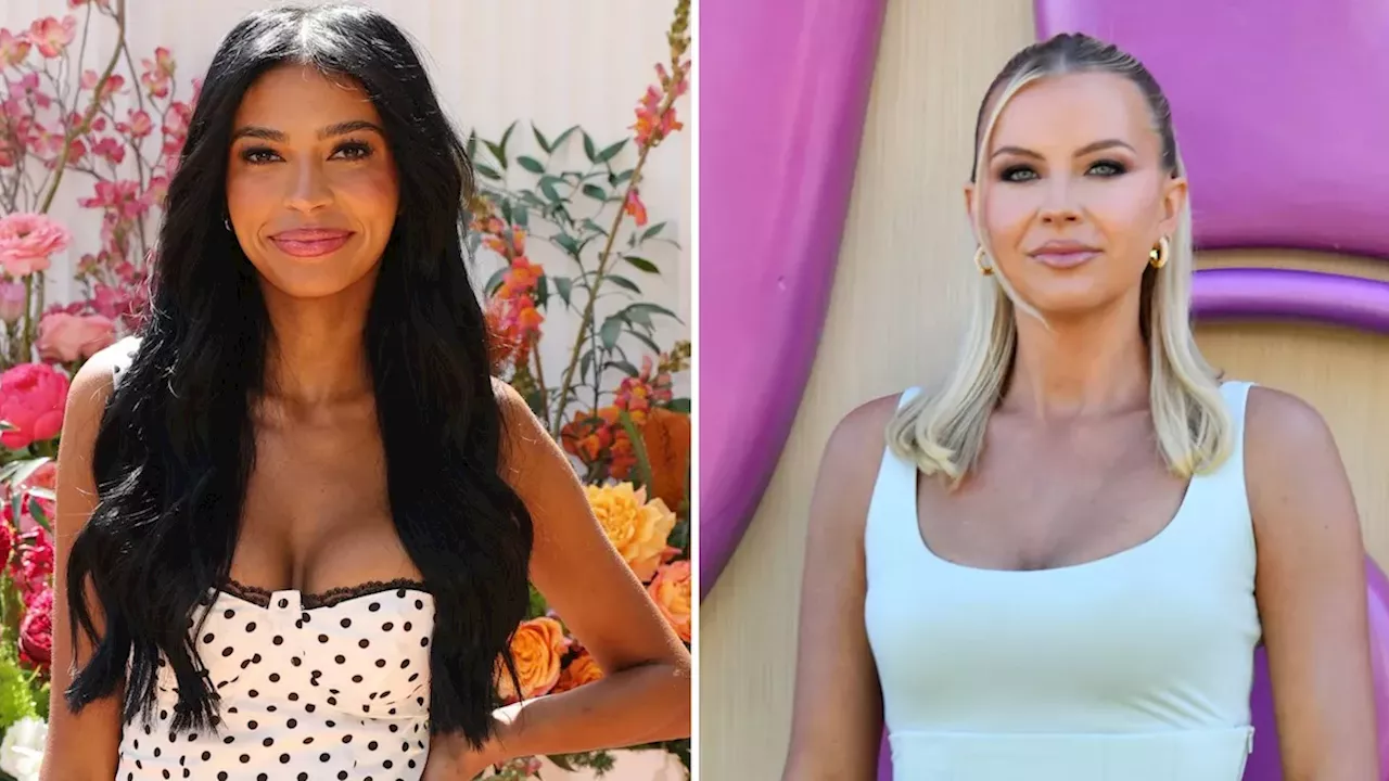 Faith vs. Finance: The Moral Divide in 'The Secret Lives of Mormon Wives' Season 6