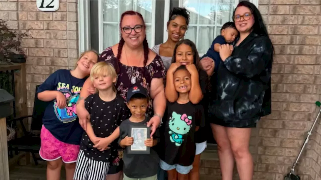 A Thrift Store Find Bridges the Gap Between Alberta and Ontario for a Fallen Soldier's Family