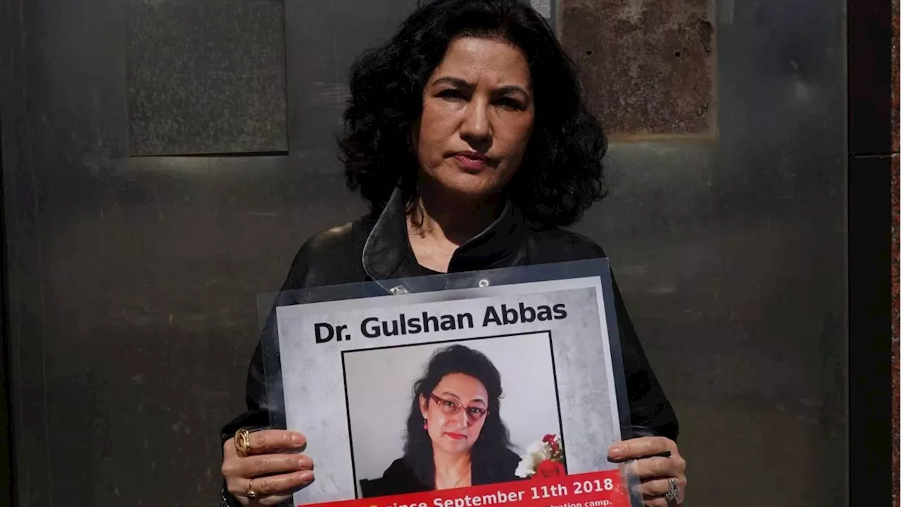The 20-Year Sentence for Silence: Why the Abbas Family is Calling on Trump