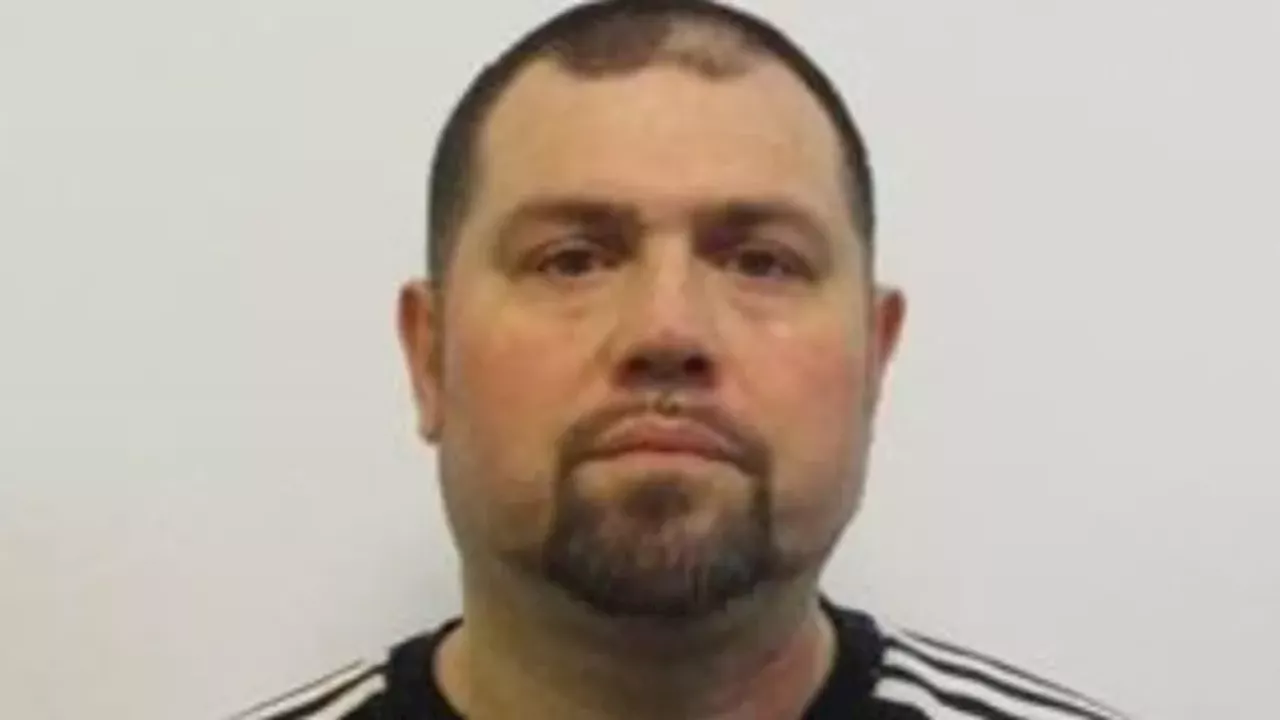 Canada-wide warrant issued for Bradley Elliott following release breach