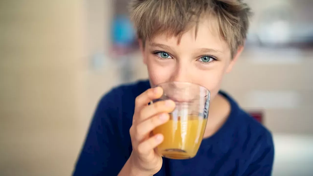 Sugar War in Schools: The Cost of Banning Fruit Juice