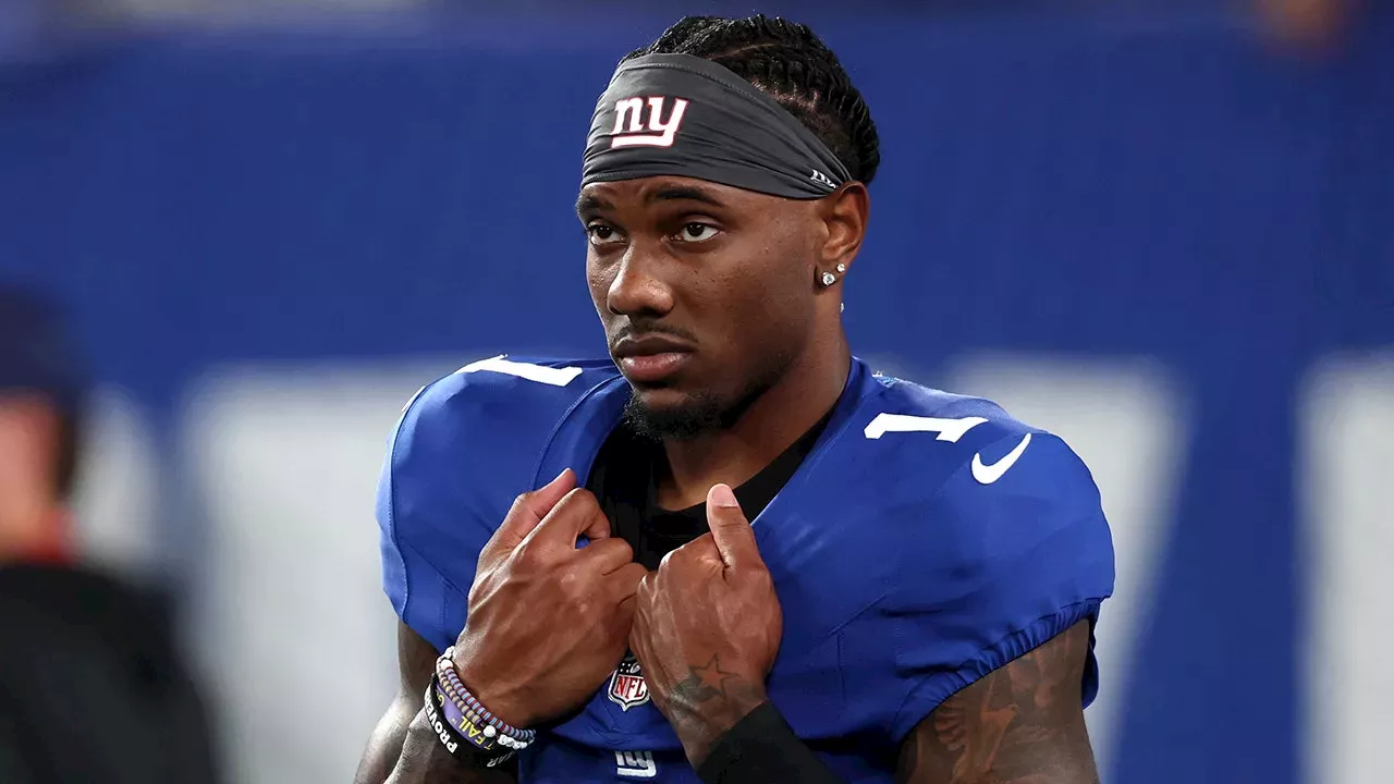 The High-Stakes Gamble: Malik Nabers' Game-Time Decision for Week 1