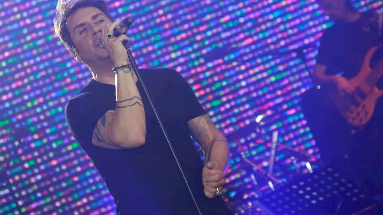 Death of Pop Star Giorgos Mazonakis: Greek Doctors Face Life for 'Illegal' Longevity Treatment