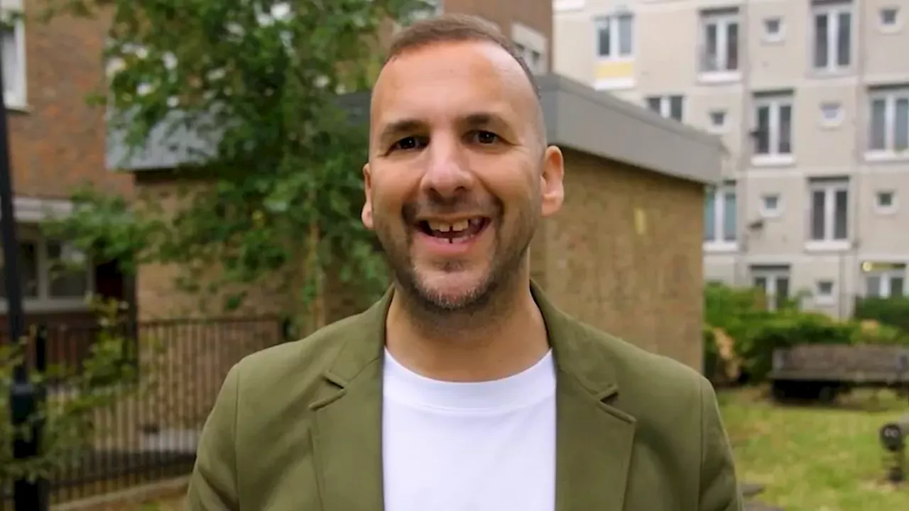 Green Party Leader Uses Urdu to Target Multicultural London Constituency