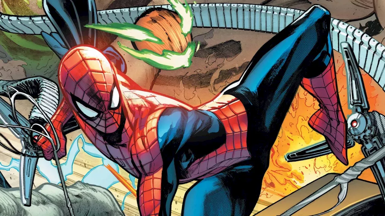 The Million-Dollar Web: Why a Grade-80 Spider-Man Figure is the Ultimate Toy Grail