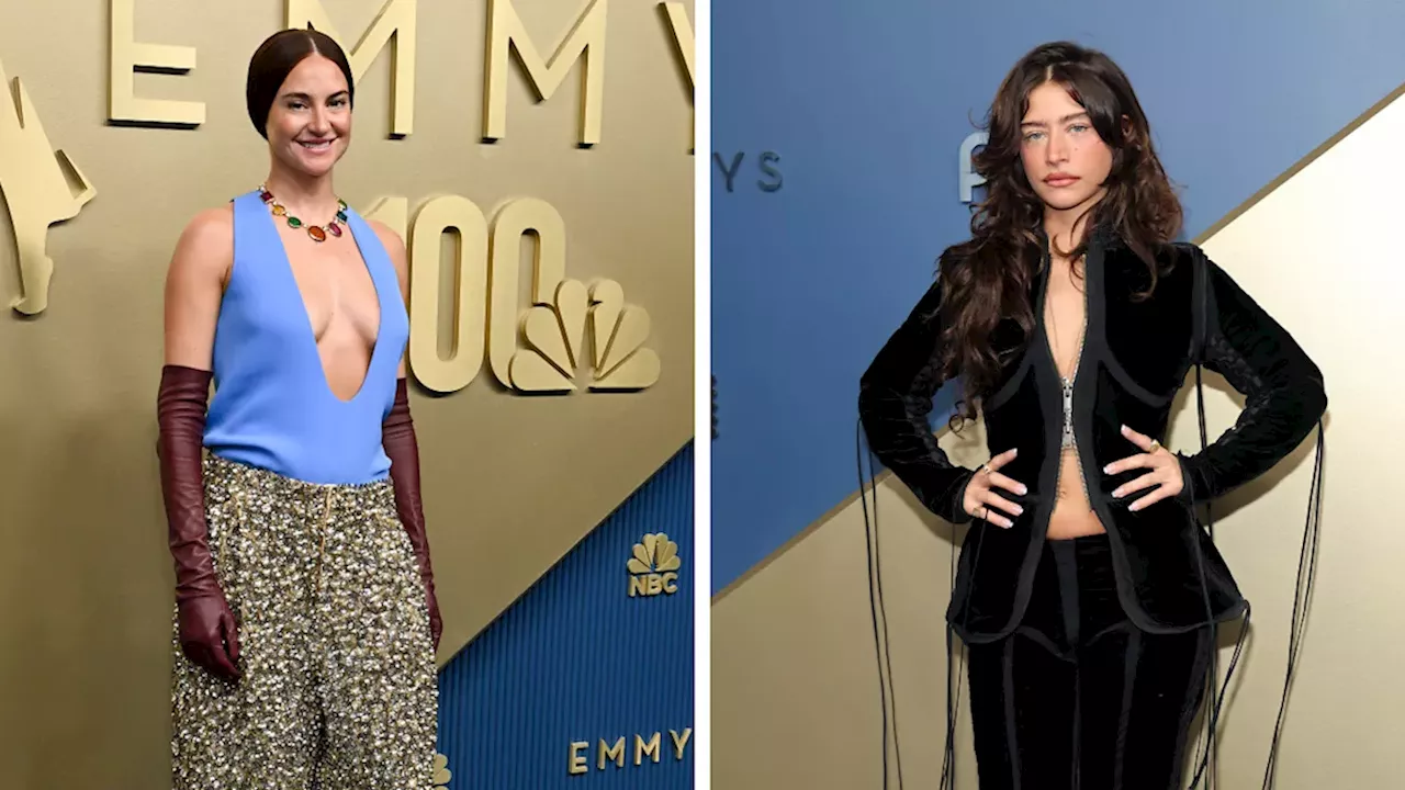 Fashion Wars and Unspoken Scandals: Analyzing the 2026 Emmy Awards