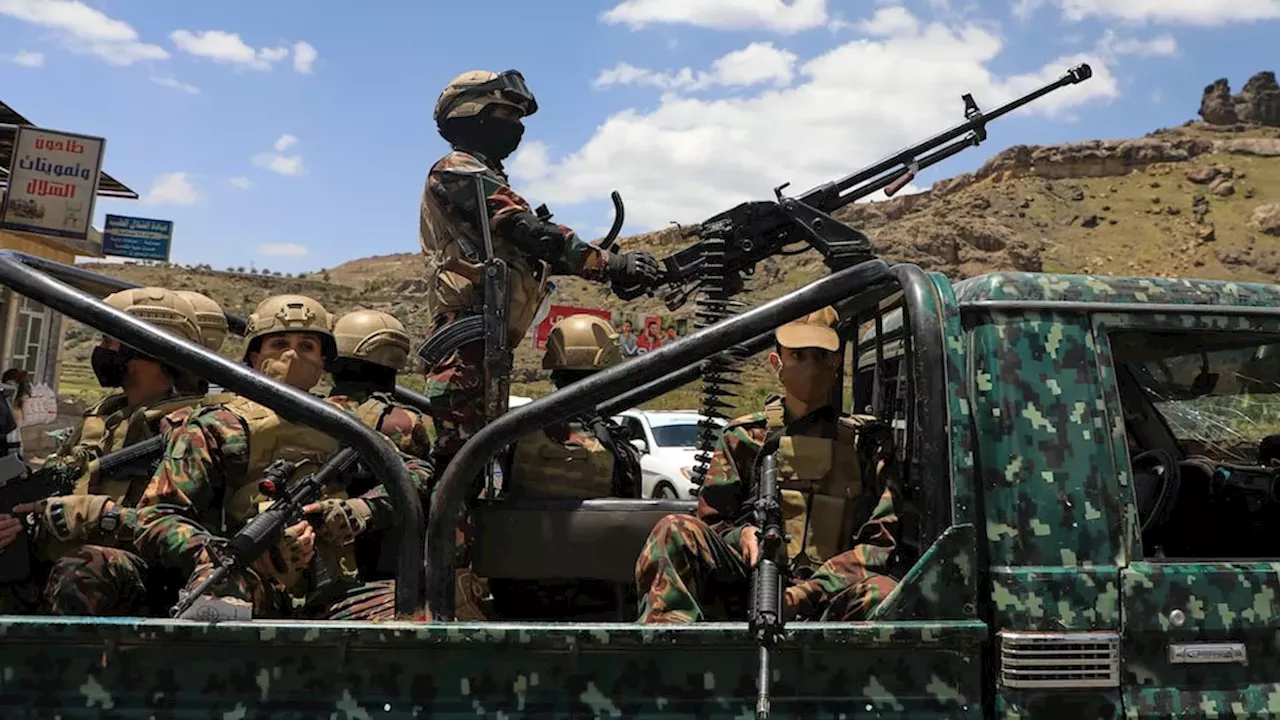 Red Sea Chokehold: Houthi Island Seizure Pushes Oil to $100