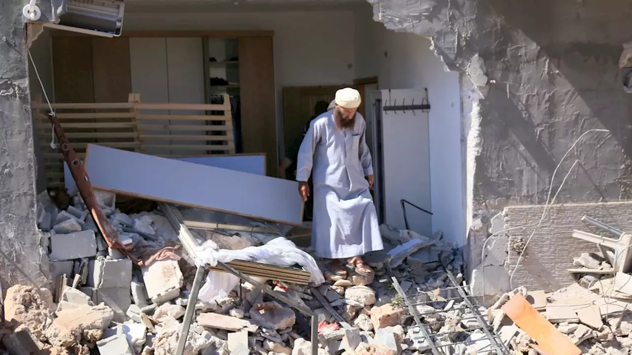 Human Rights Group Accuses Israel of Systematic Elimination of Palestinians in West Bank
