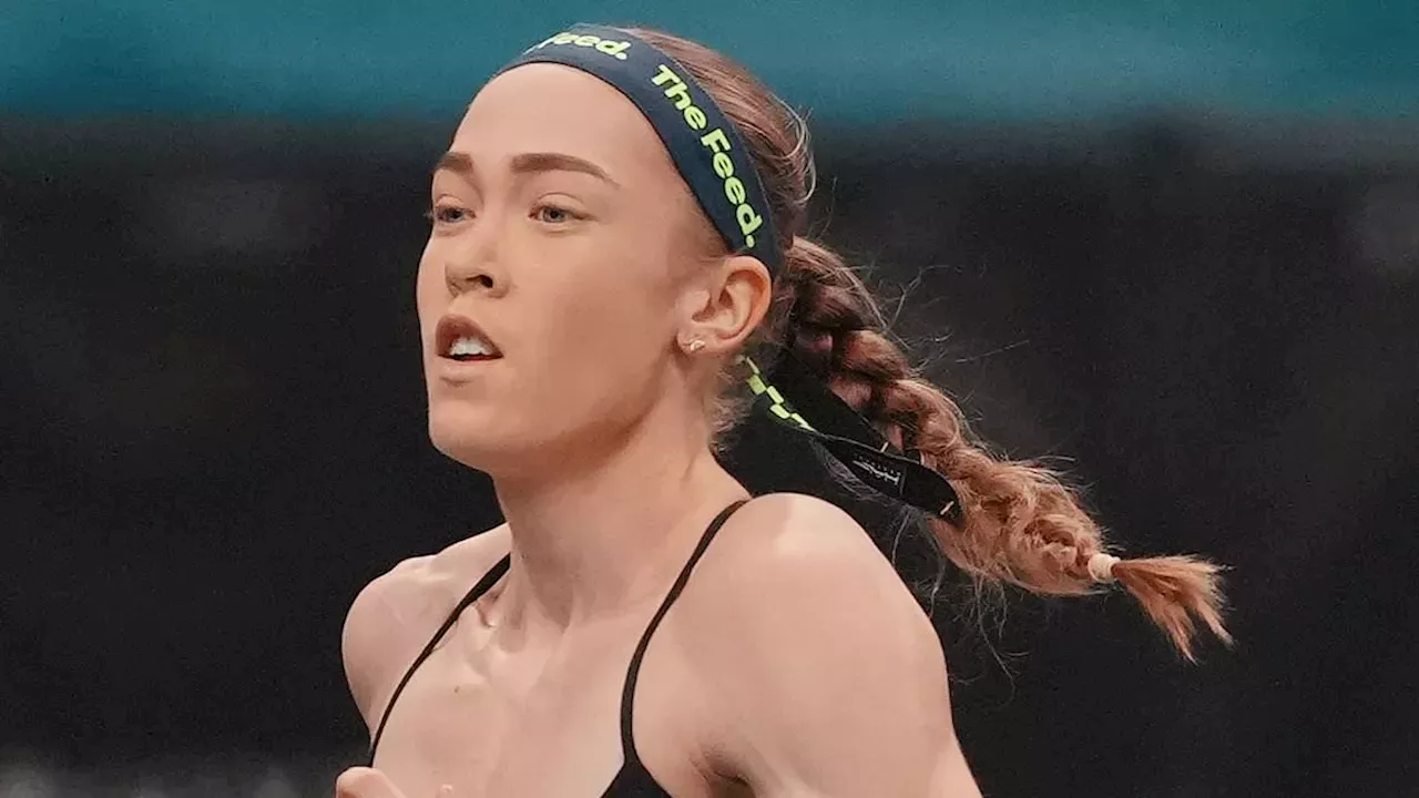 Hyrox Announces Rule Shake‑Up After Athlete's In‑Race Incontinence Incident