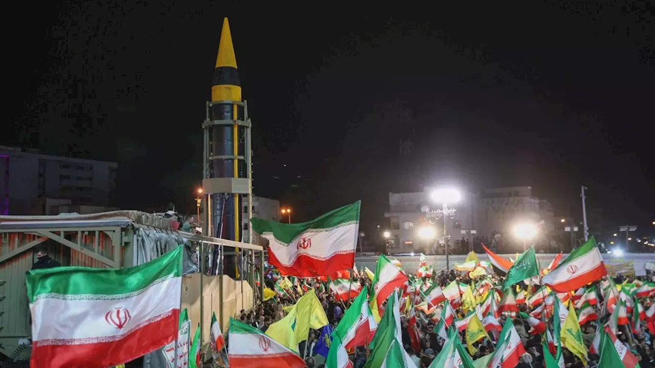 Tehran’s Three-Tiered Defense: Iran’s New Plan for War, Ceasefire, and Peace