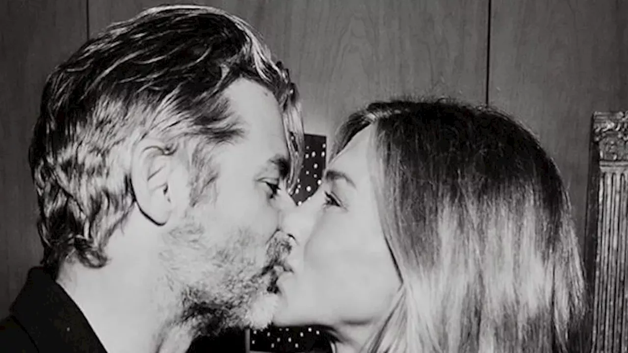 Beyond the Hollywood Spotlight: The Organic Connection Between Jim Curtis and Jennifer Aniston