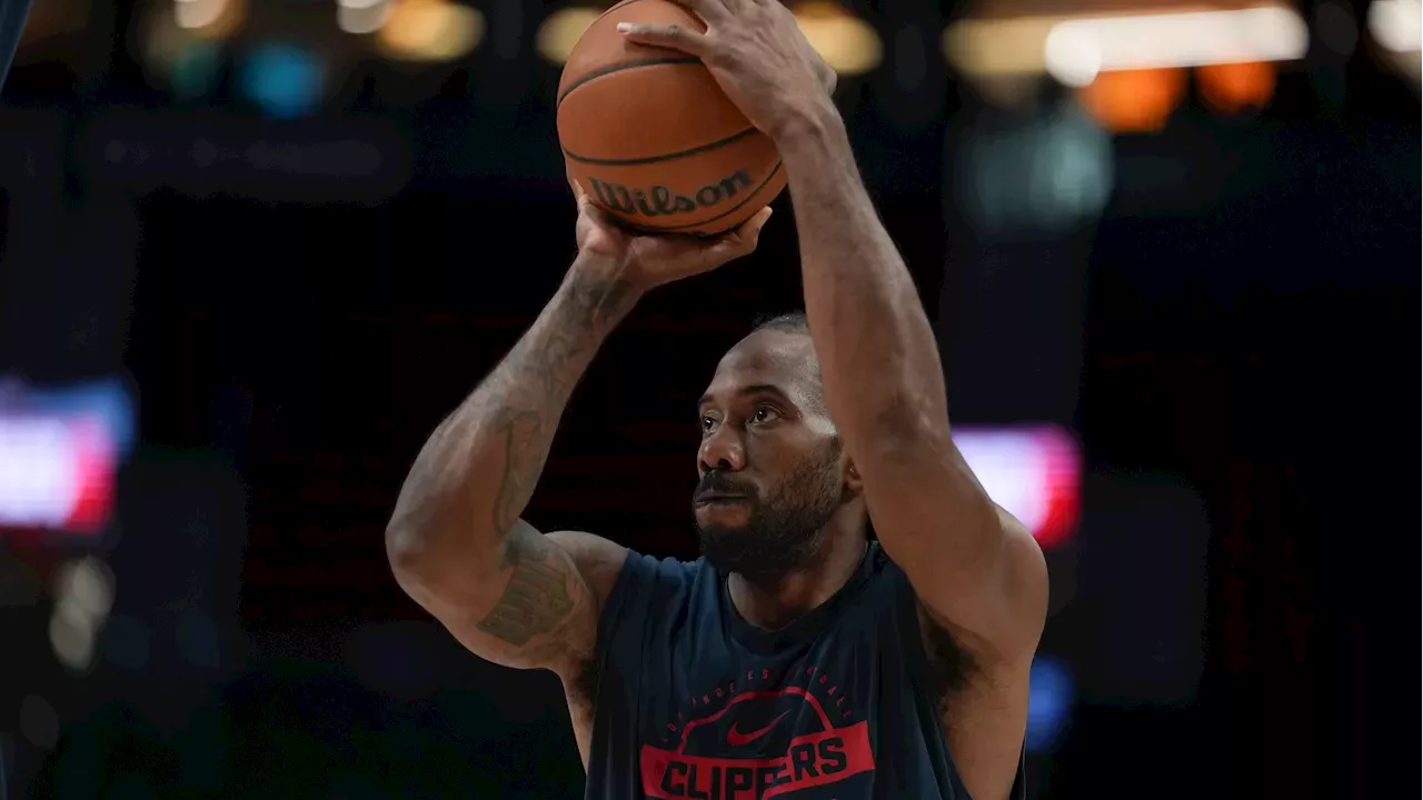 The Return of the King: Kawhi Leonard Rejoins Toronto Raptors in Blockbuster Deal