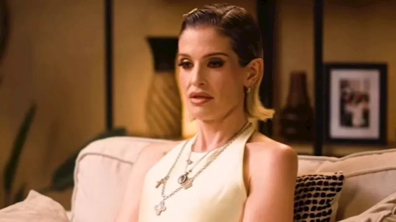 Kelly Osbourne reveals she relapsed into drinking after father Ozzy's death: 'I lost my mind'