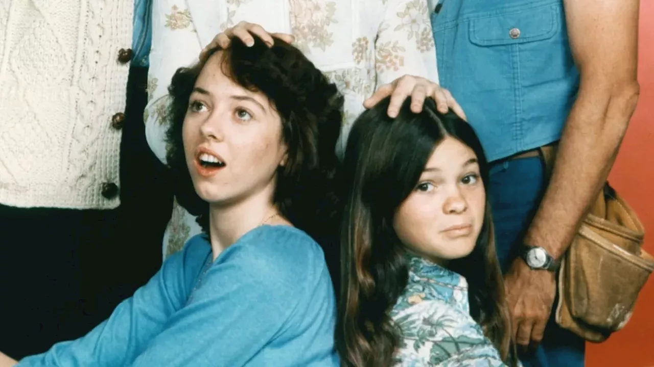 Behind the Sitcom Smiles: Mackenzie Phillips on the Chaos of 'One Day at a Time'