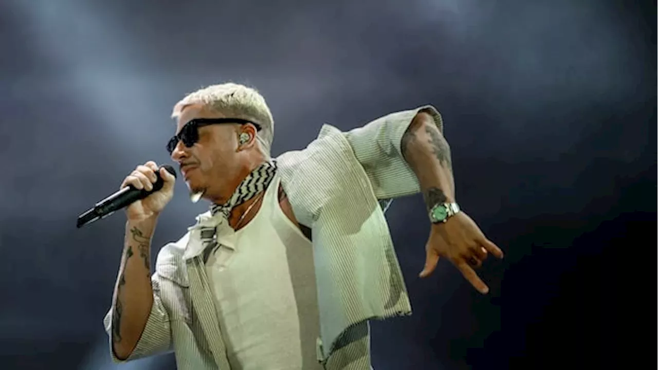 The Price of Protest: Macklemore Ousted from Ed Sheeran's U.S. Tour