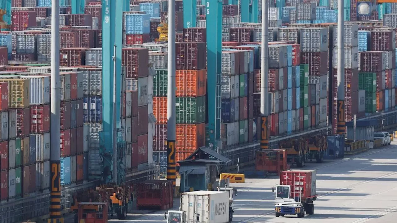 Malaysia Escalates Port Seizures of Goods Destined for Israel