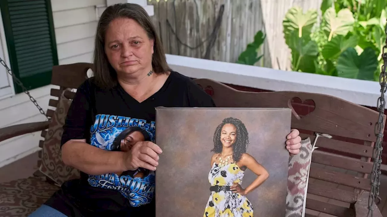 Man pleads not guilty in hanging death of Mississippi woman