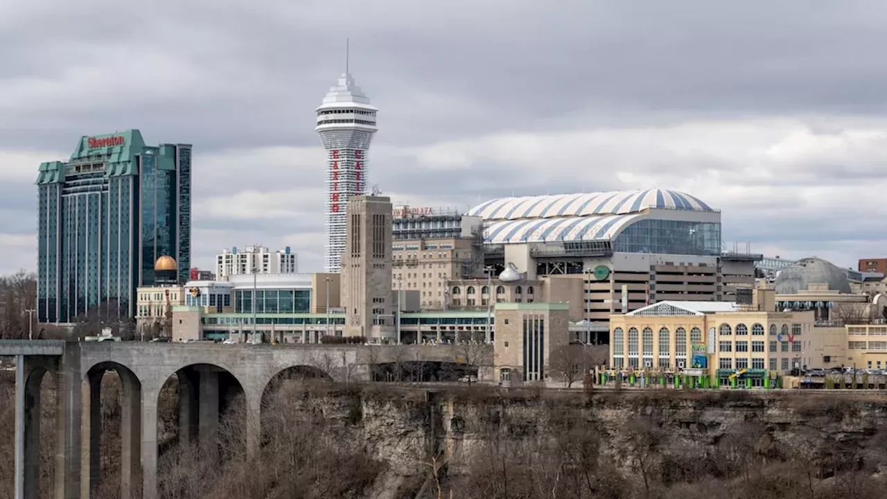 Beyond the Falls: Niagara Parks Transforms Marineland into Mixed-Use Hub