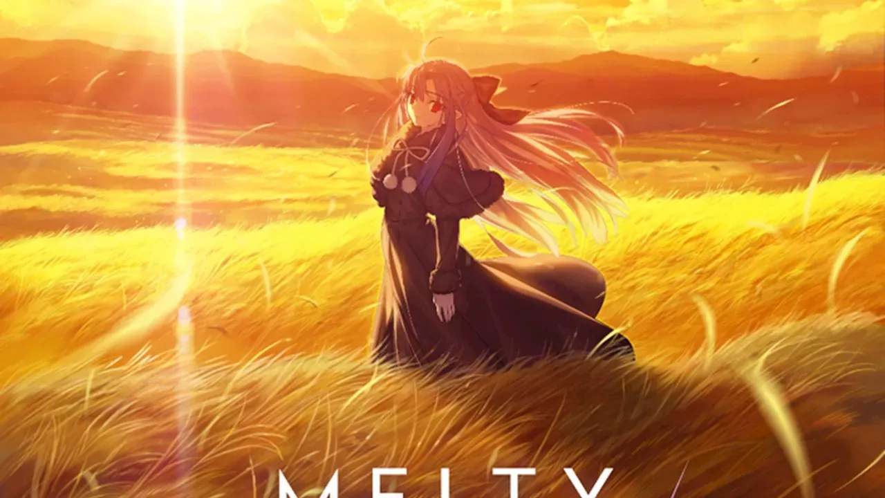 Melty Blood: Twi-Lumina Set to Transform Type-Moon’s Fighting Legacy in 2027