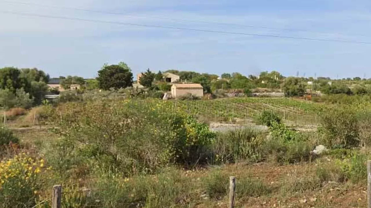 Sicilian Murder Probe: Ritualistic Evidence Found Near Noto