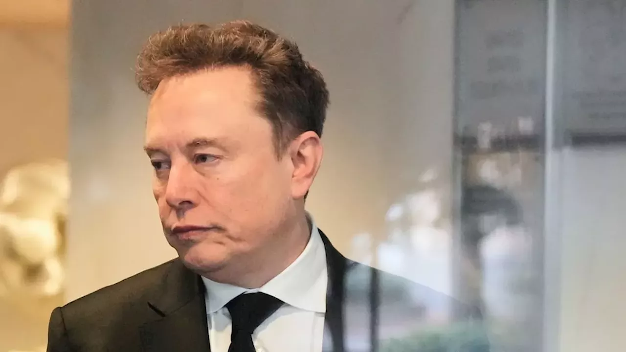 Musk's AI War Narrows: Apple Exits Lawsuit as OpenAI Battle Rages On