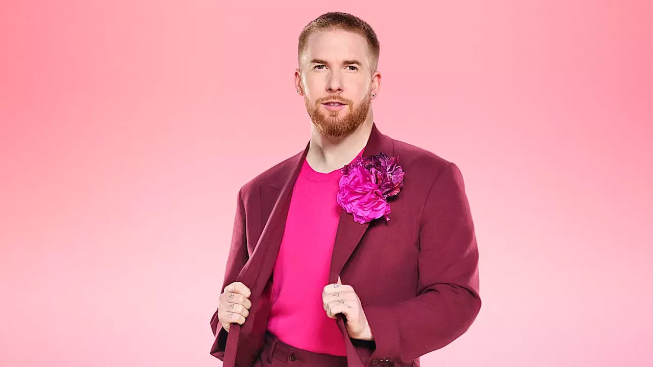 Neil Jones Sidelined as Strictly 2026 Faces 'Fix' Controversy