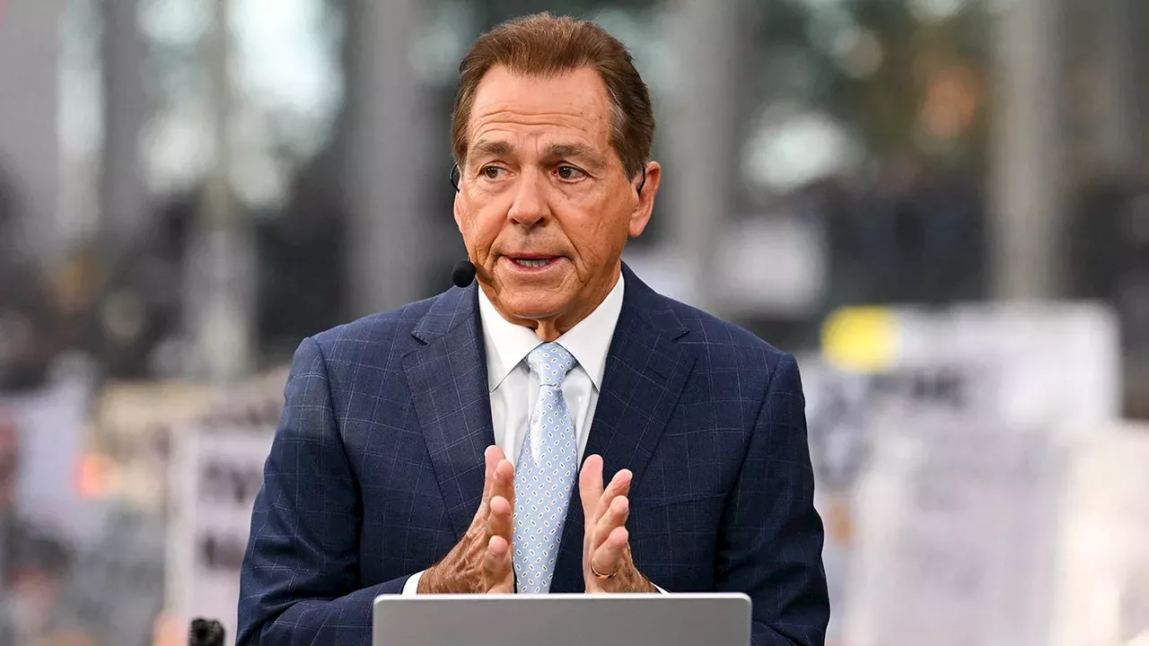 Beyond the Scoreboard: Nick Saban Challenges the College Football Playoff Metric