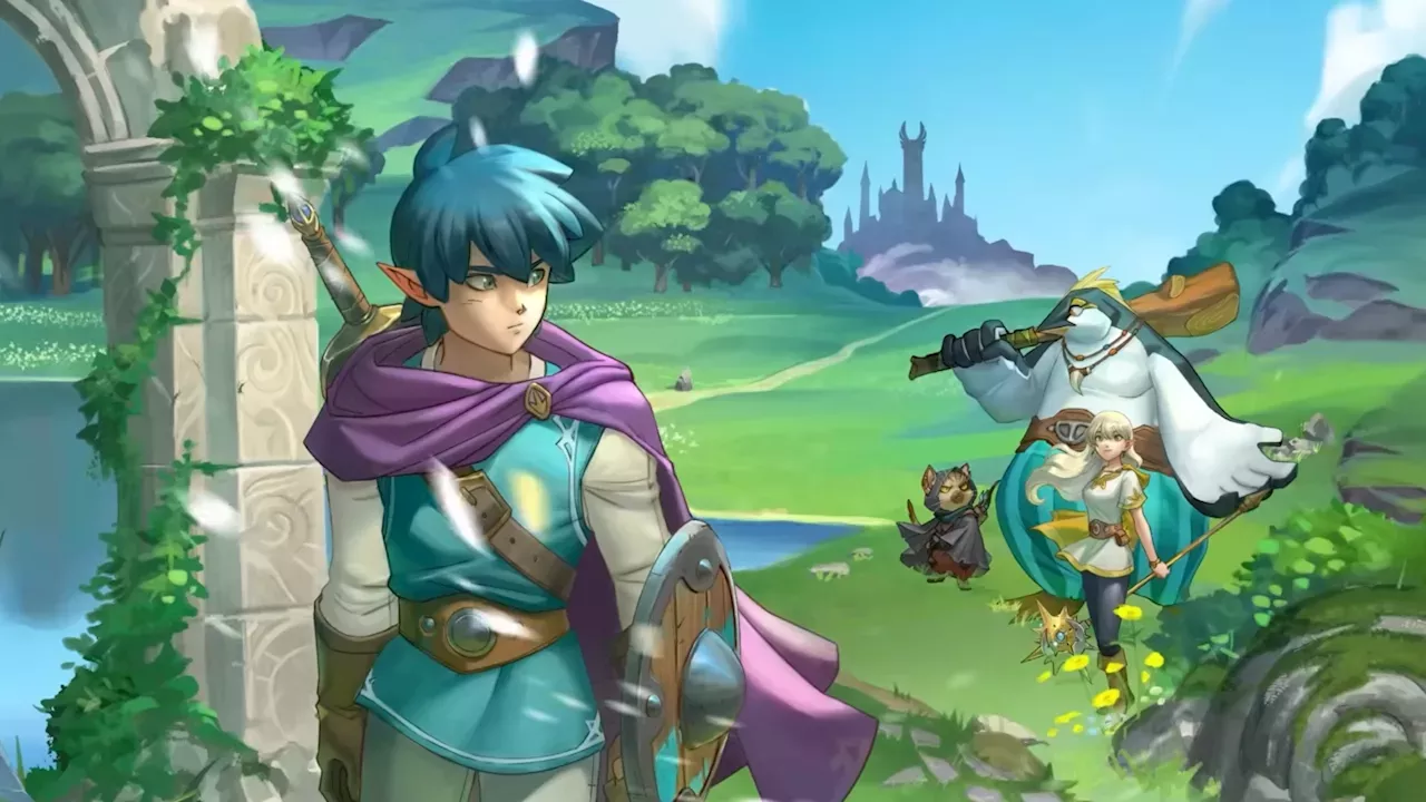 Zelda's 40th Year: From Switch 2 to the Silver Screen