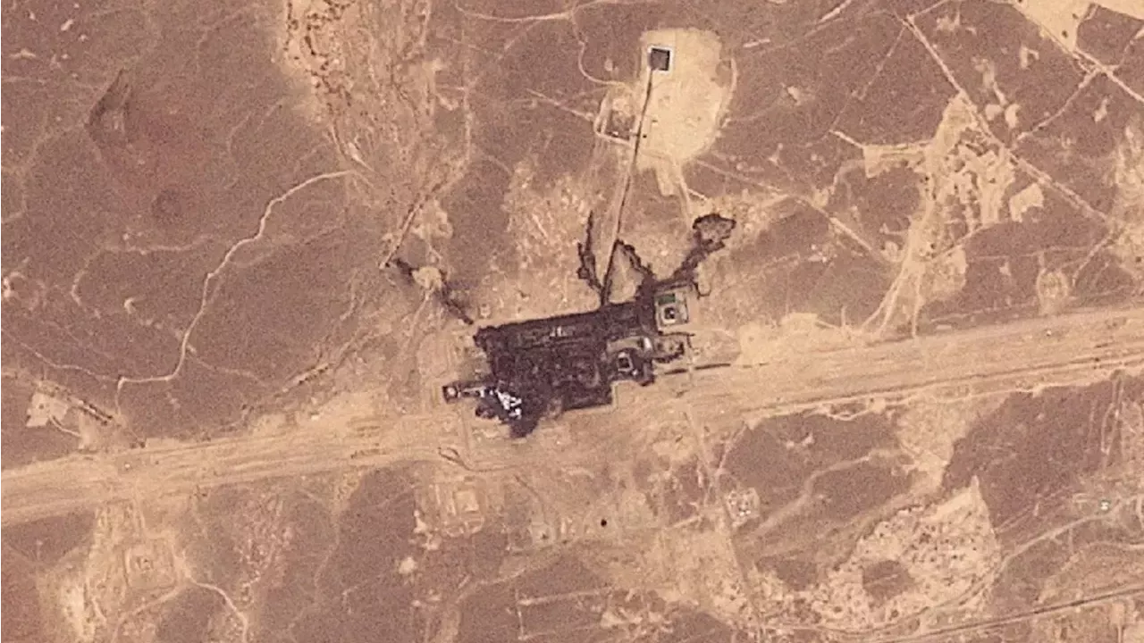 Saudi Pipeline Damage and Hormuz Chokehold Push Oil Toward $107