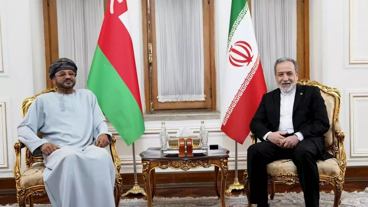 Oman's Salalah Summit Delay Signals Deepening Strait of Hormuz Deadlock