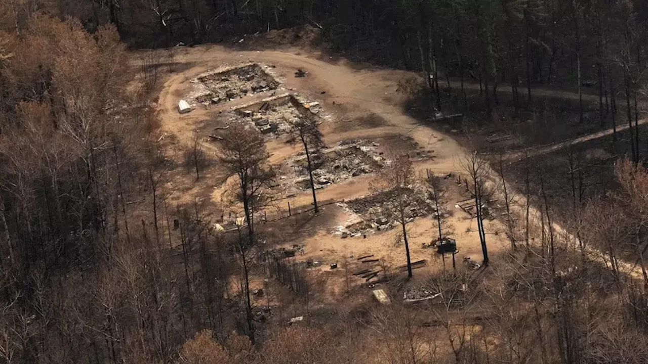 Broken Warnings: Ontario's Plan to Mend Relations with First Nations After 750,000 Hectares Burned