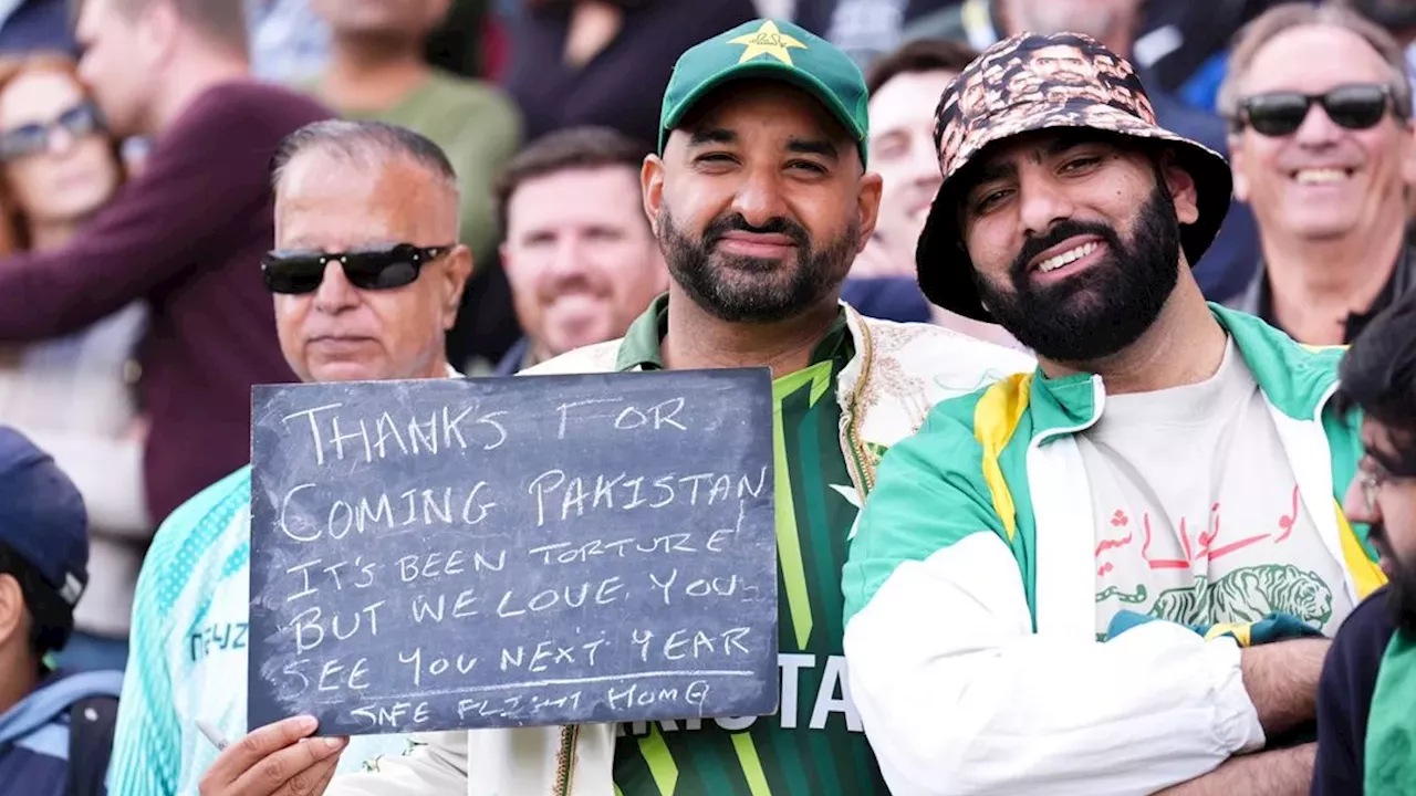 The Carousel of Chaos: Why Pakistan Cricket’s Talent Can’t Save It from Administrative Rot