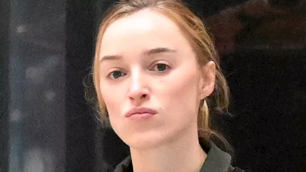 From Provence Vows to Manchester Noir: Phoebe Dynevor’s Rapid Career Pivot