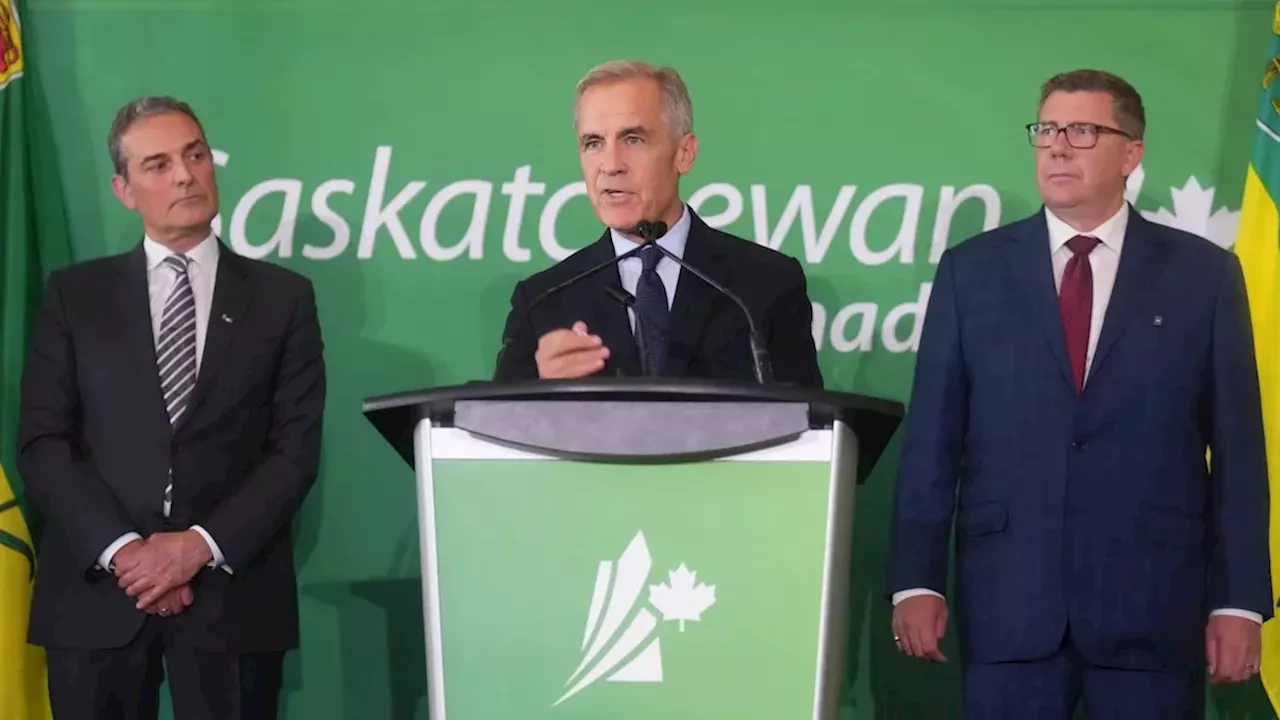 Carney’s $1 Trillion Bet: Can Canada’s New Investment Summit Bridge the Gap Between Capital and Conscience?