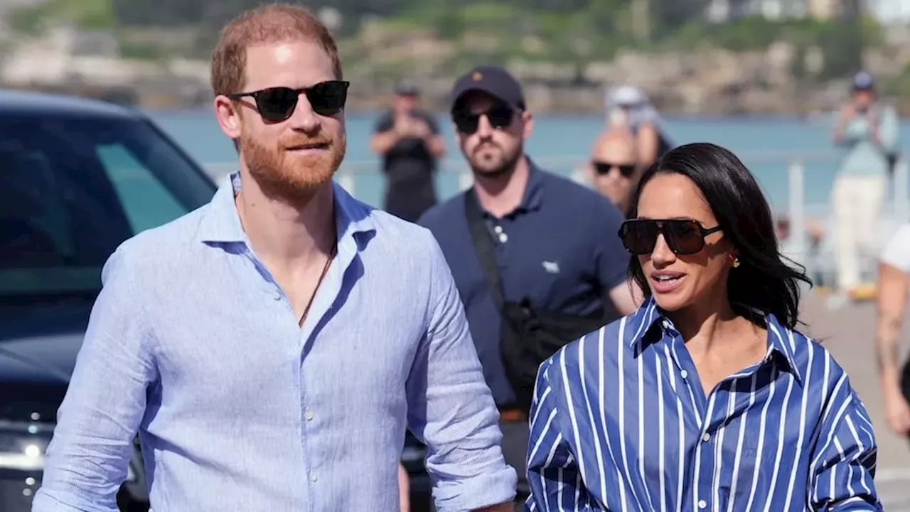 Security Over Schooling: The Sussex Family's High-Stakes Move