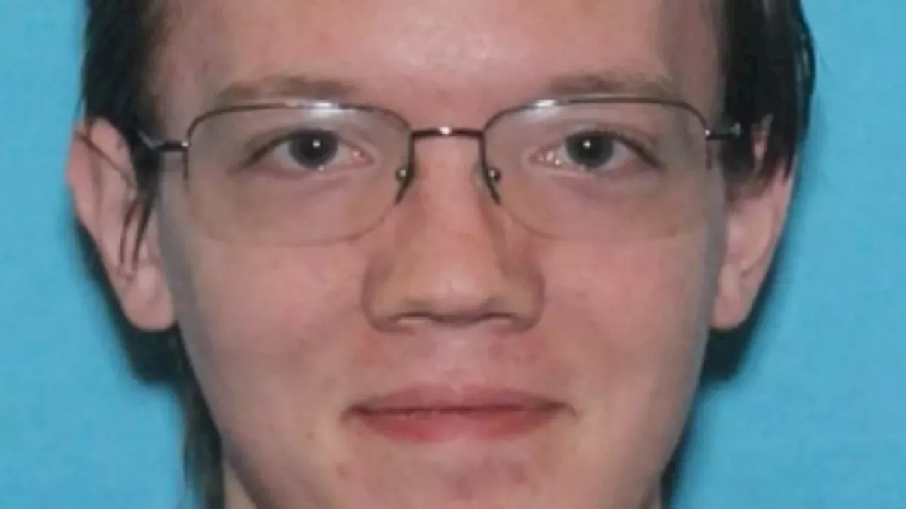 The Digital Shadow of Thomas Crooks: Intelligence, Anonymity, and the Orlando Attack