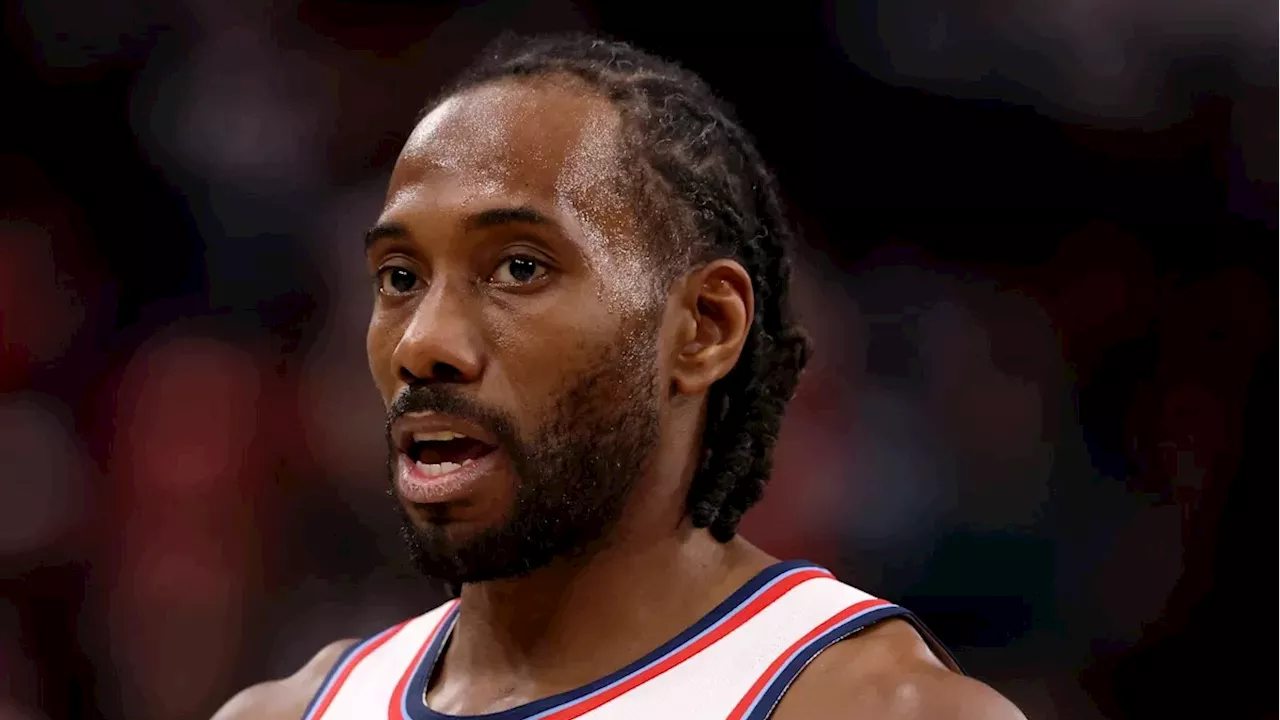 Raptors, Clippers Agree to Complete Kawhi Leonard Trade After NBA Investigation