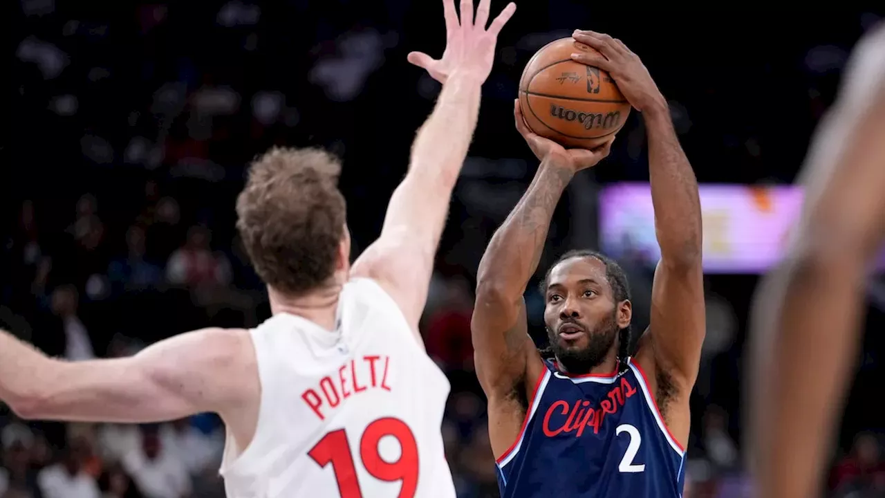 The Kawhi Leonard Homecoming: A High-Stakes Gamble for Toronto