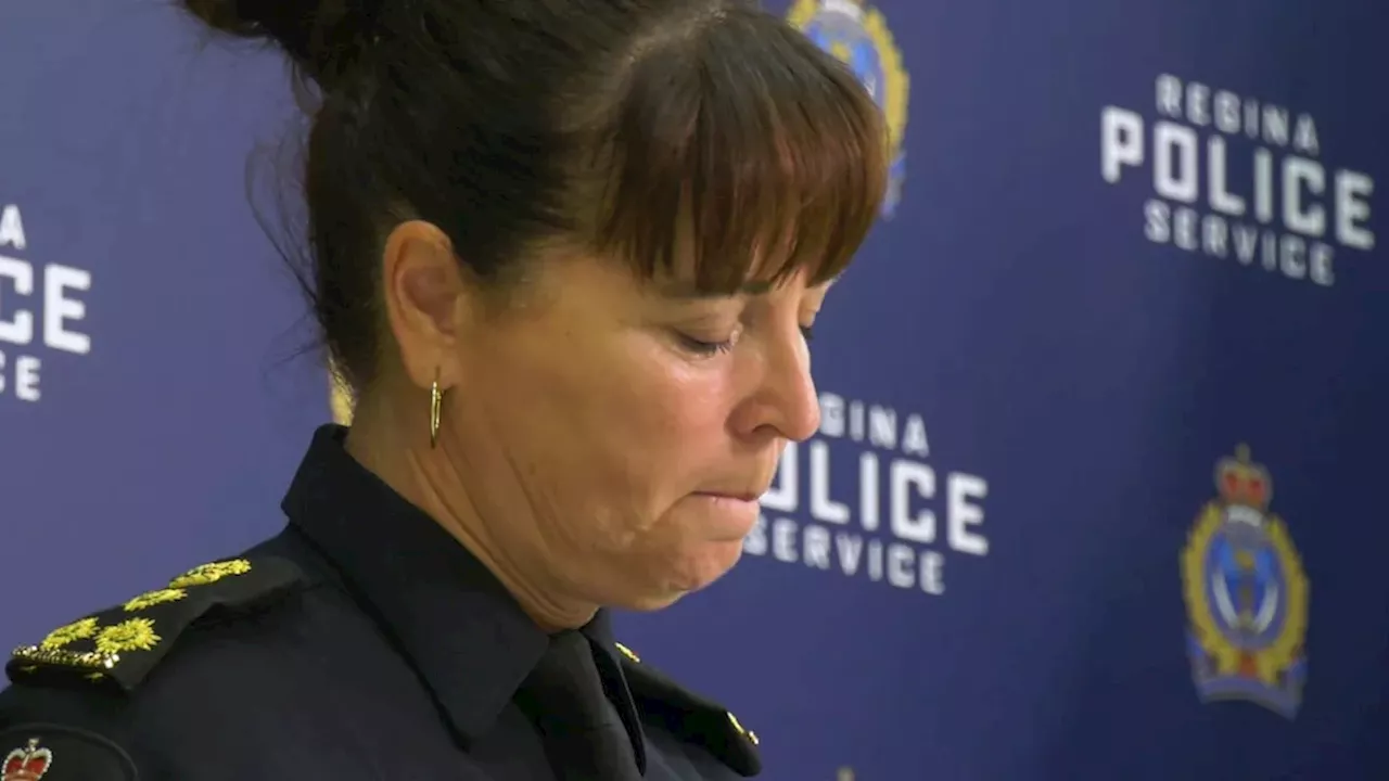 Regina Police Employee Charged After Six Unauthorized Database Accesses
