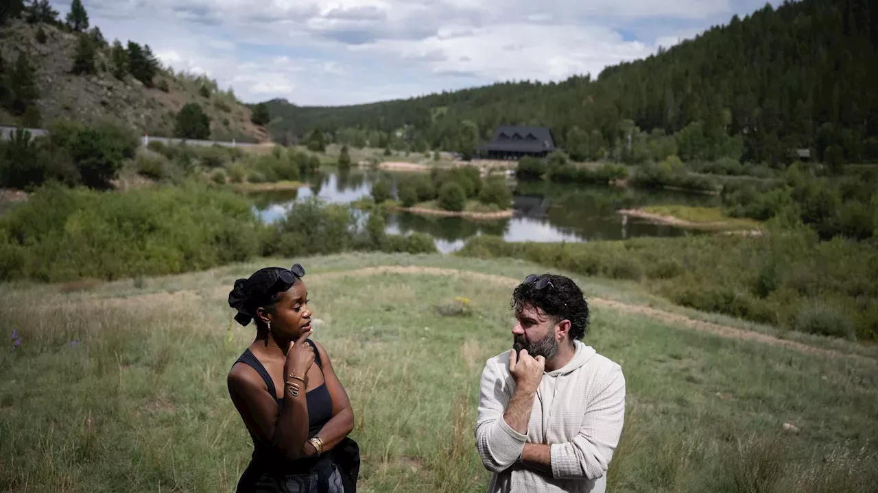 Luxury Meets Legacy: The Plan to Revive Colorado's Lincoln Hills