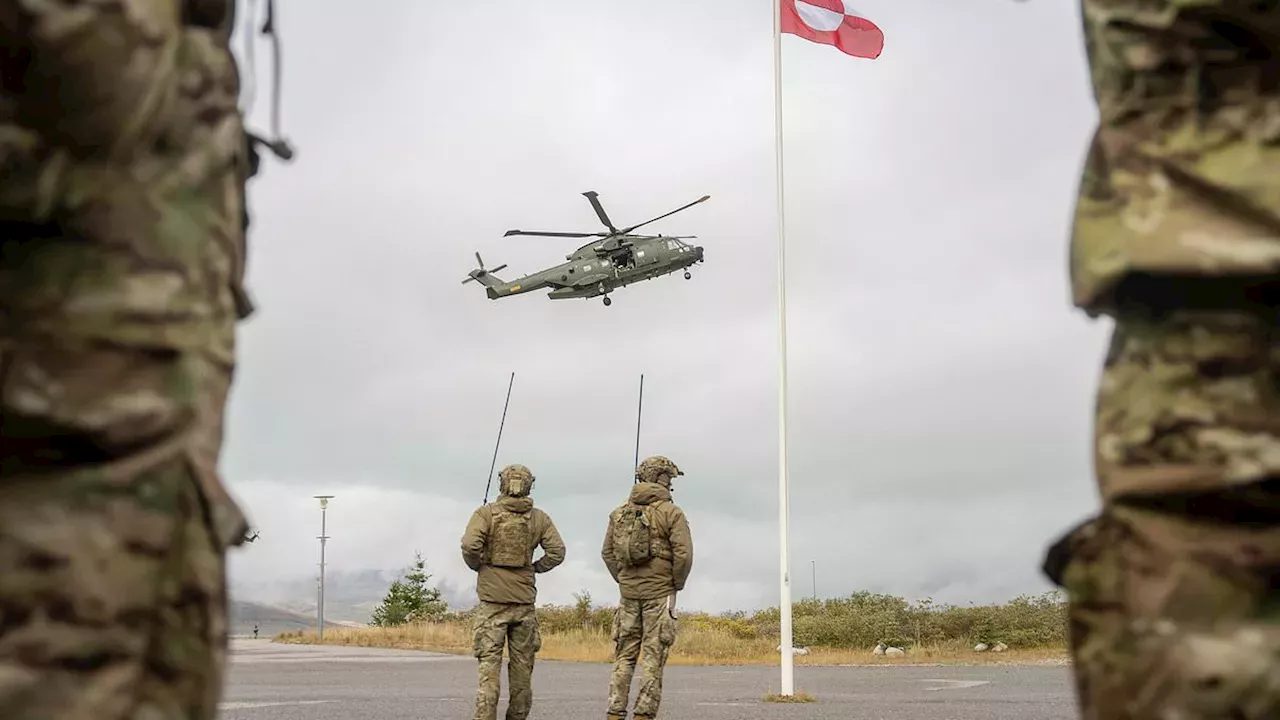 Baltic Brinkmanship: Russian Flares and Drones Signal a New Era of Hybrid Risk