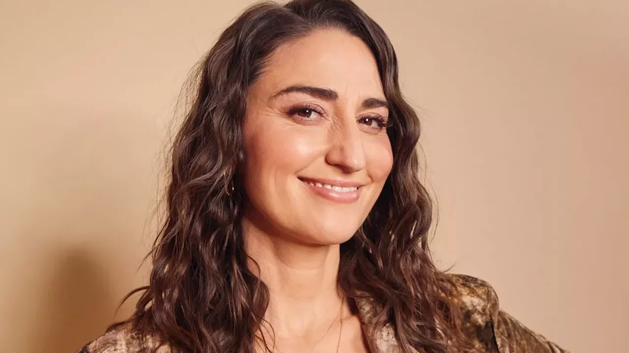 Sara Bareilles Returns: Turning Seven Years of Grief into Musical Catharsis
