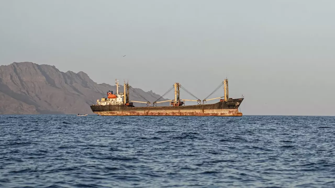 The $109 Barrel: Saudi Pipeline Damage and Houthi Expansion Threaten Global Supply