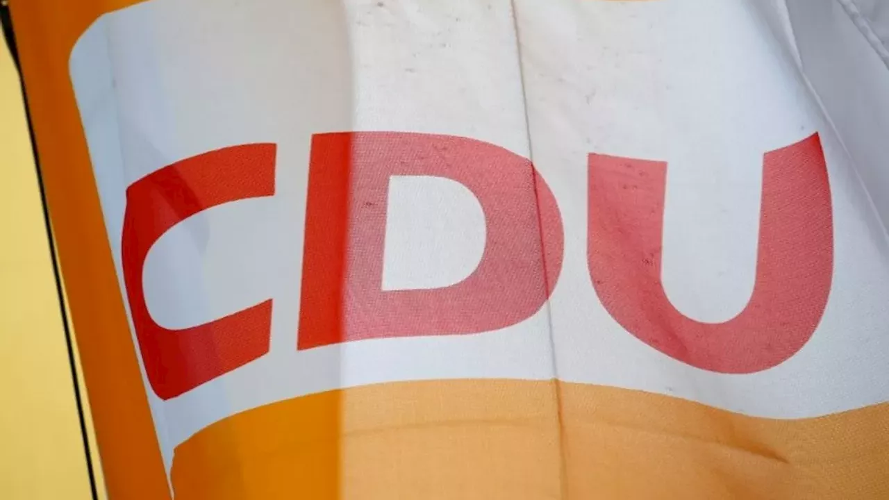 CDU's Saxony-Anhalt Disaster: A Blueprint for Political Irrelevance?