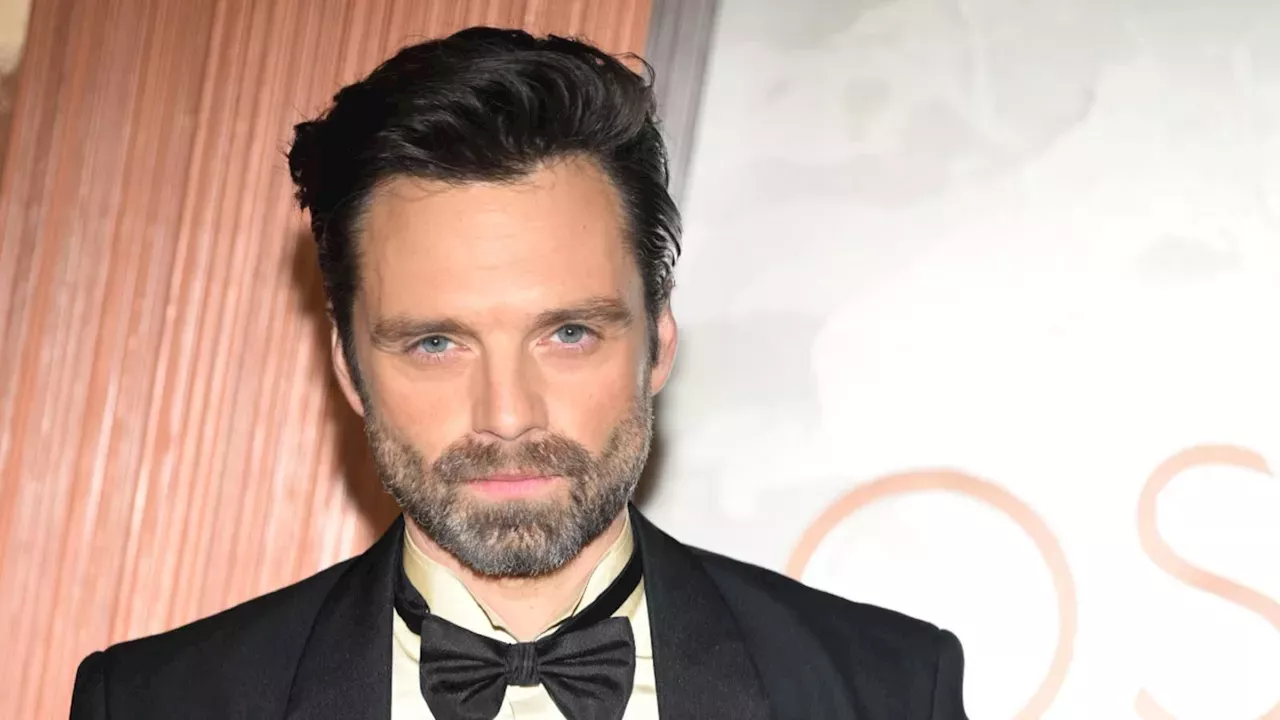 Sebastian Stan Joins The Batman Part II: A Noir Shift for DC's Dark Knight