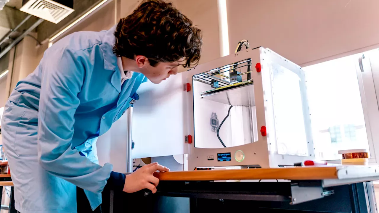 Beyond the Webcam: How Smart Security Cameras are Safeguarding Long-Term 3D Prints